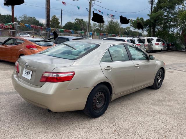 Photo 3 VIN: 4T1BE46K57U501152 - TOYOTA CAMRY CE 