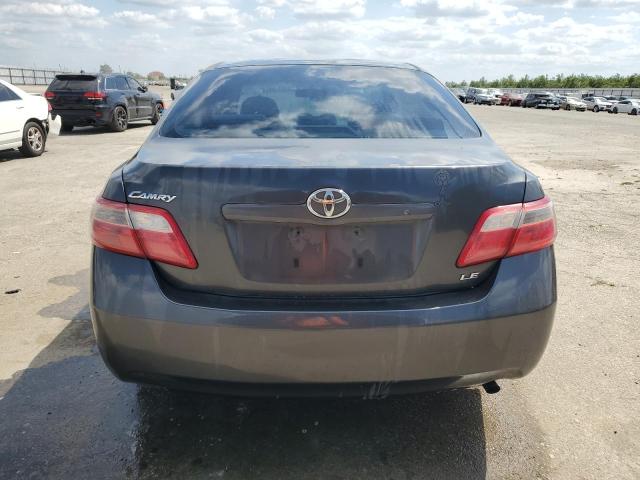 Photo 5 VIN: 4T1BE46K57U503595 - TOYOTA CAMRY 