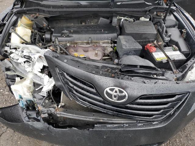 Photo 10 VIN: 4T1BE46K57U506660 - TOYOTA CAMRY 