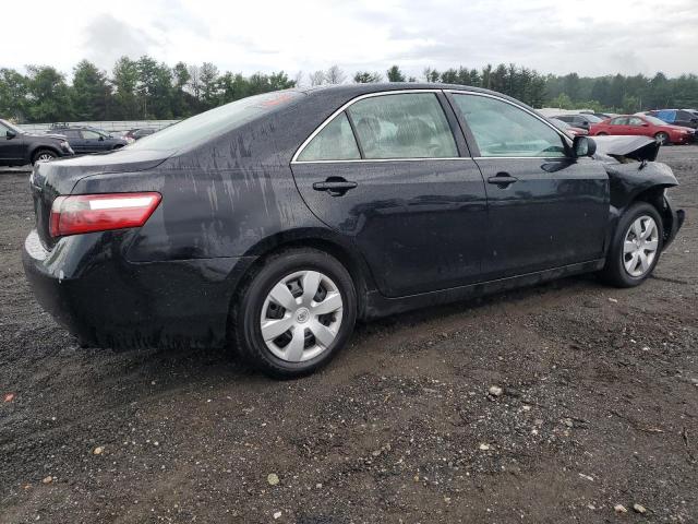 Photo 2 VIN: 4T1BE46K57U506660 - TOYOTA CAMRY 