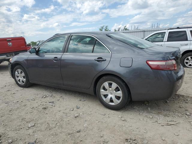 Photo 1 VIN: 4T1BE46K57U518548 - TOYOTA CAMRY 