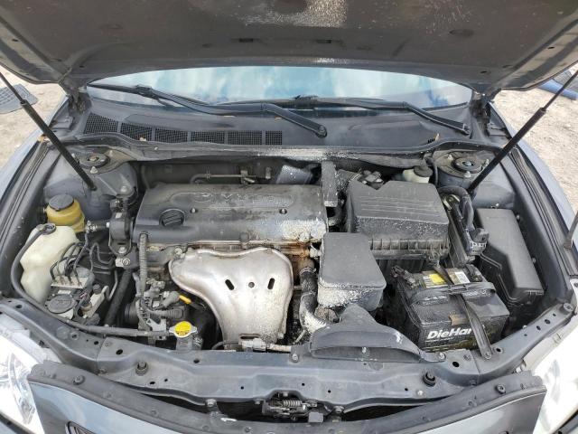 Photo 10 VIN: 4T1BE46K57U518548 - TOYOTA CAMRY 