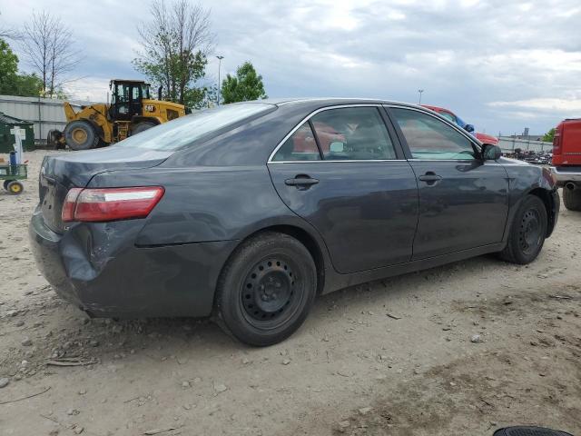 Photo 2 VIN: 4T1BE46K57U518548 - TOYOTA CAMRY 