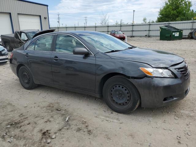 Photo 3 VIN: 4T1BE46K57U518548 - TOYOTA CAMRY 