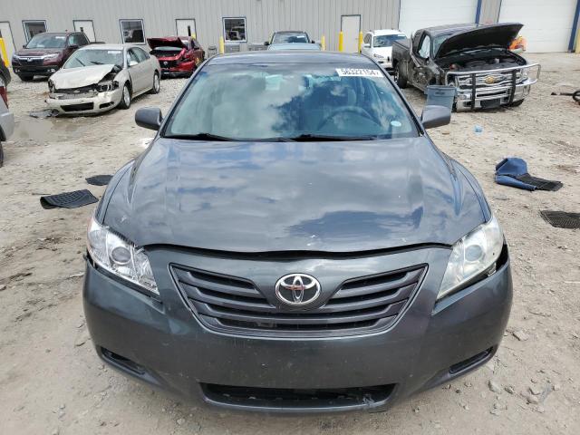 Photo 4 VIN: 4T1BE46K57U518548 - TOYOTA CAMRY 