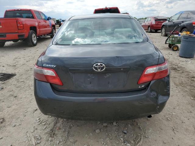 Photo 5 VIN: 4T1BE46K57U518548 - TOYOTA CAMRY 