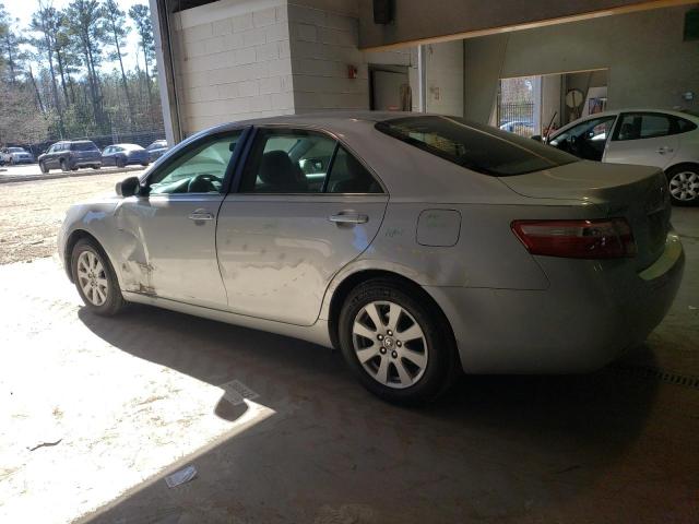 Photo 1 VIN: 4T1BE46K57U549573 - TOYOTA CAMRY CE 