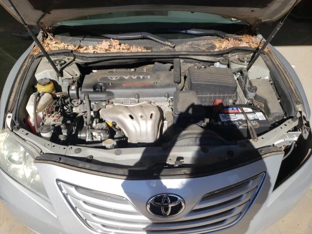 Photo 10 VIN: 4T1BE46K57U549573 - TOYOTA CAMRY CE 