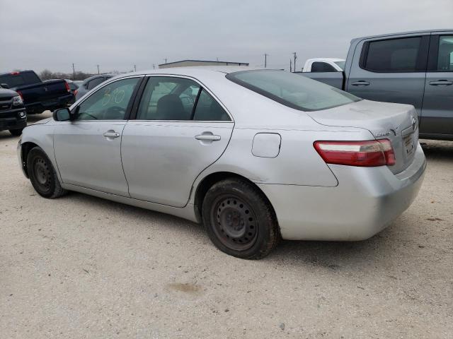 Photo 1 VIN: 4T1BE46K57U559133 - TOYOTA CAMRY 