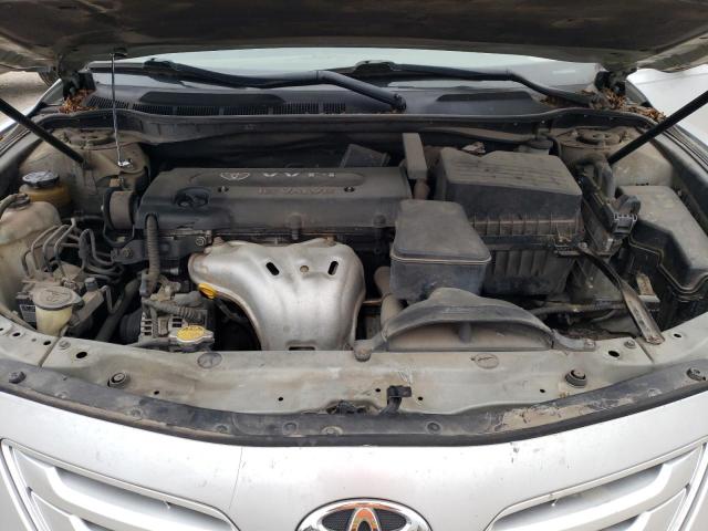 Photo 10 VIN: 4T1BE46K57U559133 - TOYOTA CAMRY 