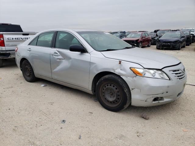 Photo 3 VIN: 4T1BE46K57U559133 - TOYOTA CAMRY 