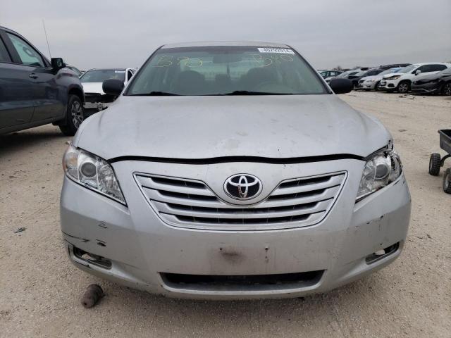 Photo 4 VIN: 4T1BE46K57U559133 - TOYOTA CAMRY 