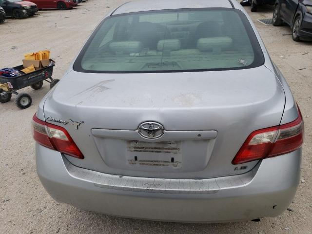 Photo 5 VIN: 4T1BE46K57U559133 - TOYOTA CAMRY 