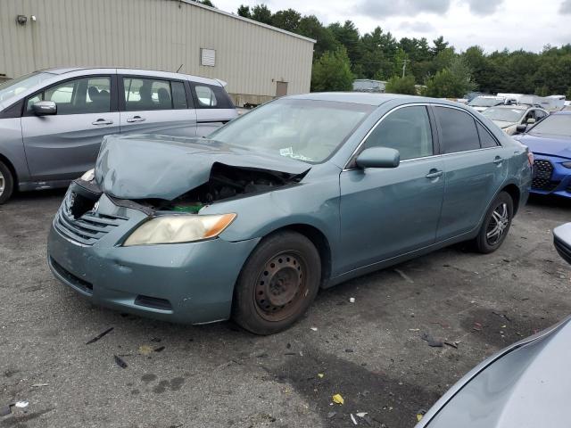 Photo 0 VIN: 4T1BE46K57U567099 - TOYOTA CAMRY CE 