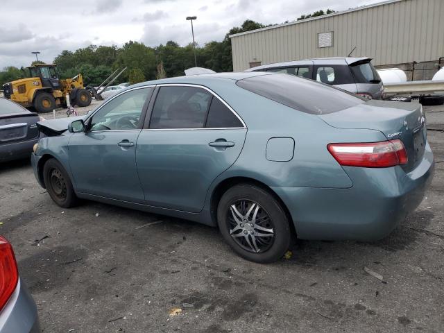 Photo 1 VIN: 4T1BE46K57U567099 - TOYOTA CAMRY CE 