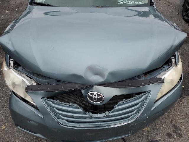 Photo 10 VIN: 4T1BE46K57U567099 - TOYOTA CAMRY CE 