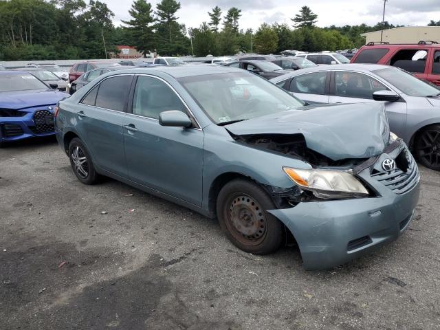 Photo 3 VIN: 4T1BE46K57U567099 - TOYOTA CAMRY CE 