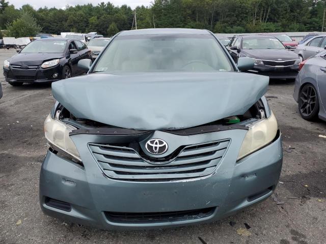 Photo 4 VIN: 4T1BE46K57U567099 - TOYOTA CAMRY CE 