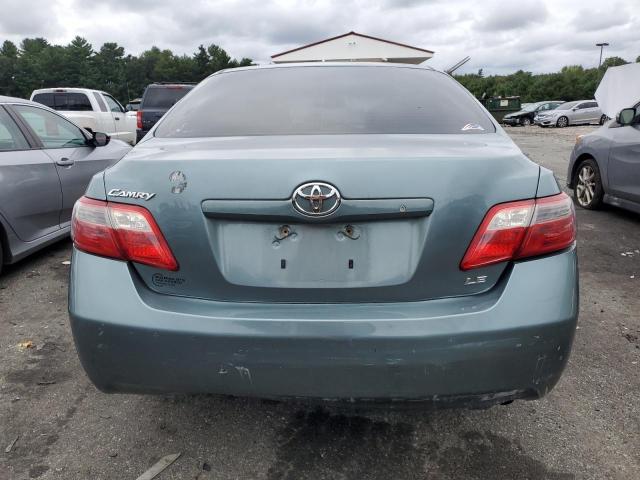 Photo 5 VIN: 4T1BE46K57U567099 - TOYOTA CAMRY CE 