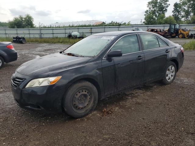 Photo 0 VIN: 4T1BE46K57U573419 - TOYOTA CAMRY 