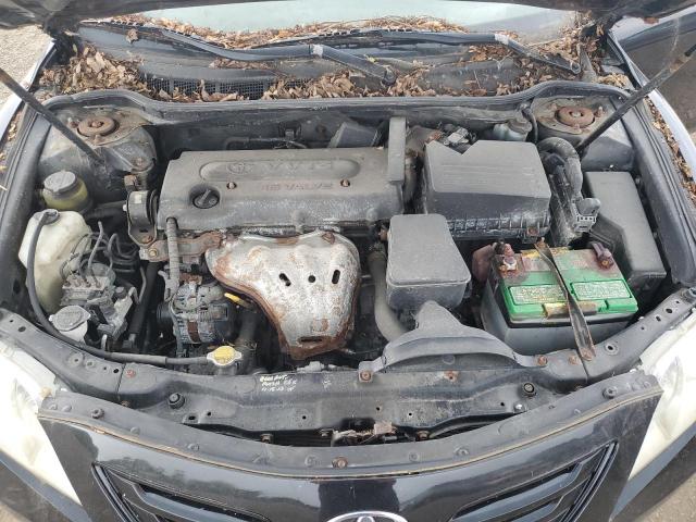 Photo 10 VIN: 4T1BE46K57U573419 - TOYOTA CAMRY 