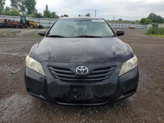 Photo 4 VIN: 4T1BE46K57U573419 - TOYOTA CAMRY 