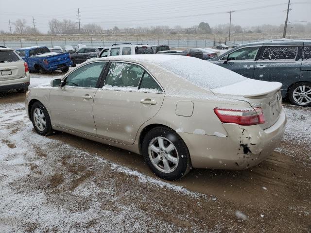 Photo 1 VIN: 4T1BE46K57U576241 - TOYOTA CAMRY CE 