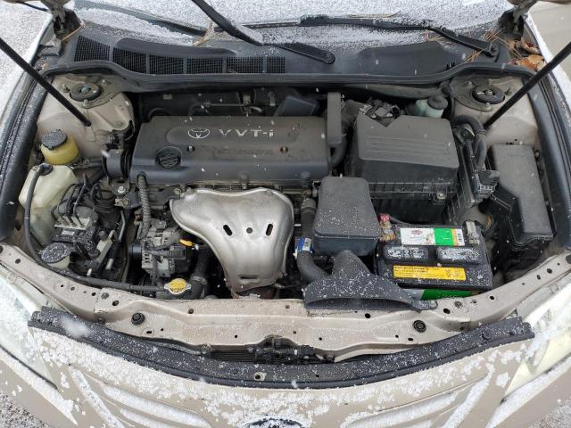 Photo 10 VIN: 4T1BE46K57U576241 - TOYOTA CAMRY CE 