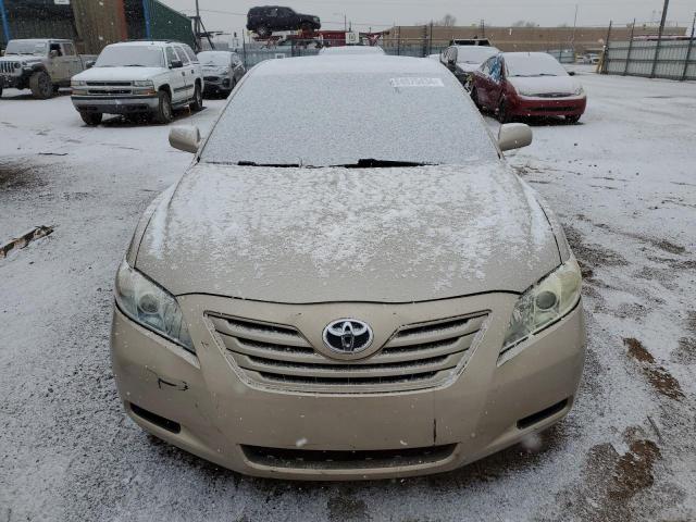 Photo 4 VIN: 4T1BE46K57U576241 - TOYOTA CAMRY CE 