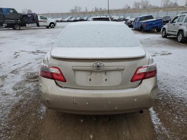 Photo 5 VIN: 4T1BE46K57U576241 - TOYOTA CAMRY CE 