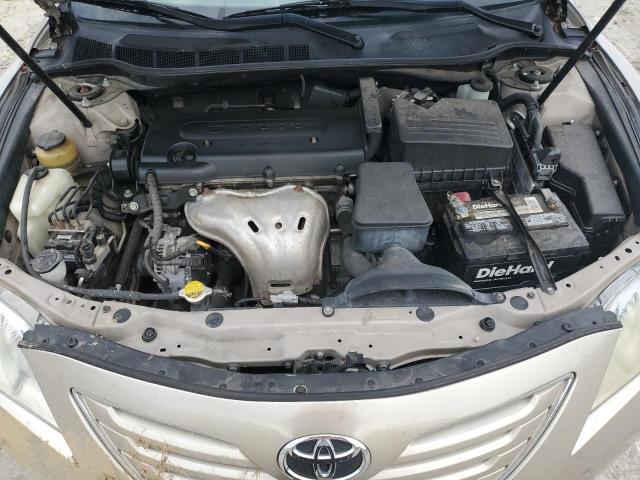 Photo 10 VIN: 4T1BE46K57U593363 - TOYOTA CAMRY CE 