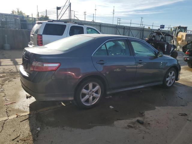 Photo 2 VIN: 4T1BE46K57U598076 - TOYOTA CAMRY CE 