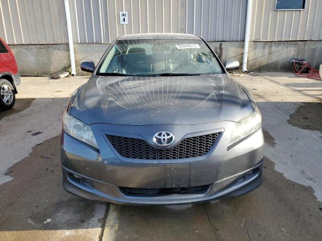 Photo 4 VIN: 4T1BE46K57U598076 - TOYOTA CAMRY CE 