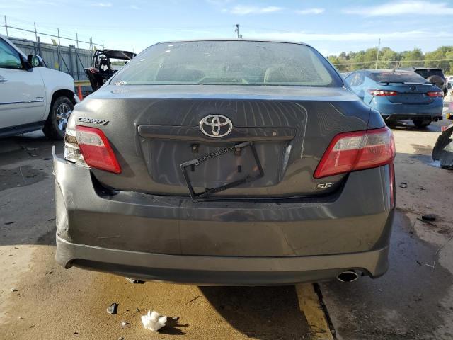 Photo 5 VIN: 4T1BE46K57U598076 - TOYOTA CAMRY CE 