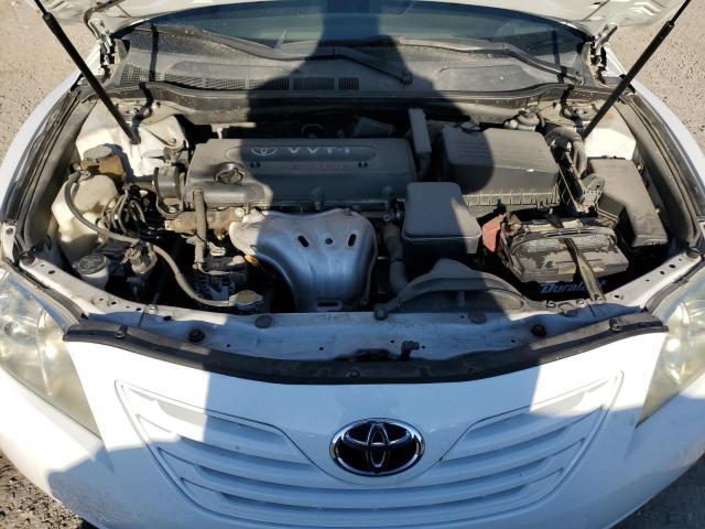 Photo 10 VIN: 4T1BE46K57U601882 - TOYOTA CAMRY LE 