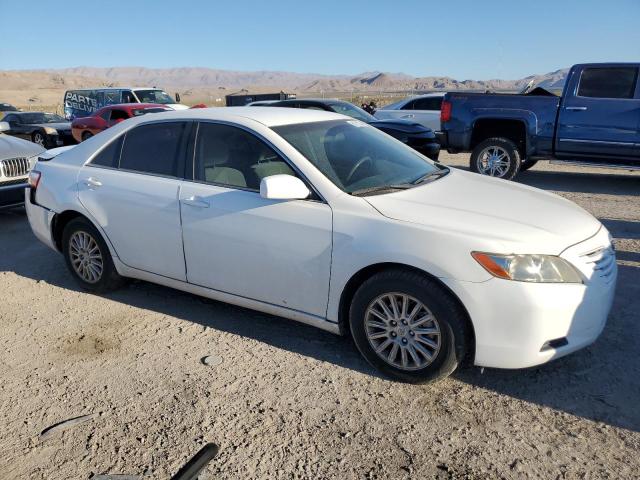 Photo 3 VIN: 4T1BE46K57U601882 - TOYOTA CAMRY LE 