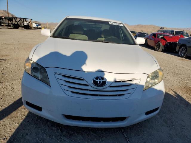 Photo 4 VIN: 4T1BE46K57U601882 - TOYOTA CAMRY LE 