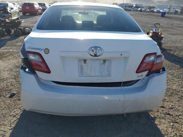 Photo 5 VIN: 4T1BE46K57U601882 - TOYOTA CAMRY LE 