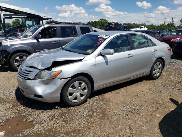 Photo 0 VIN: 4T1BE46K57U603910 - TOYOTA CAMRY 