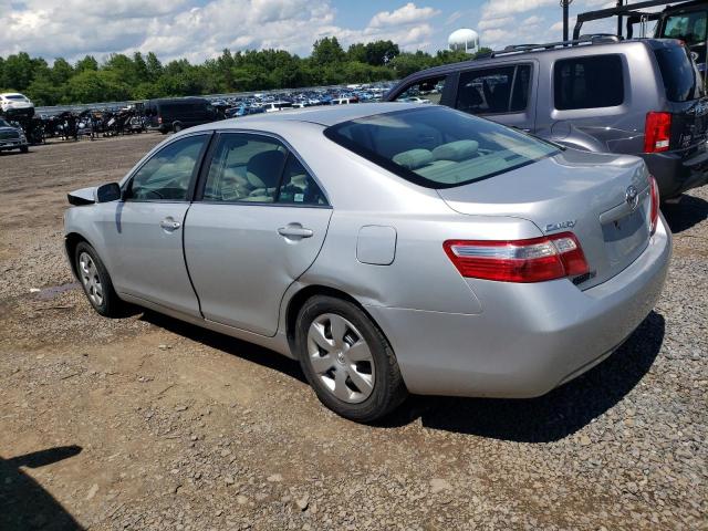 Photo 1 VIN: 4T1BE46K57U603910 - TOYOTA CAMRY 