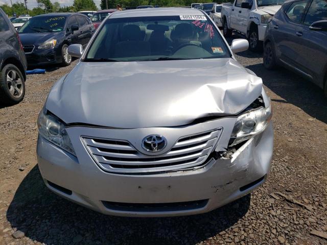 Photo 4 VIN: 4T1BE46K57U603910 - TOYOTA CAMRY 