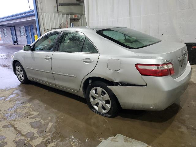 Photo 1 VIN: 4T1BE46K57U610923 - TOYOTA CAMRY 