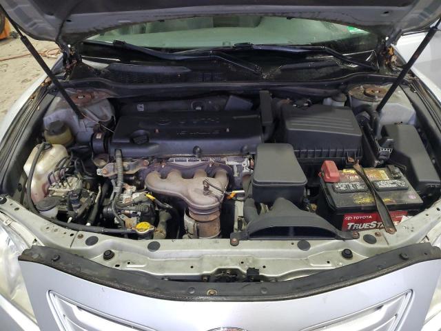 Photo 10 VIN: 4T1BE46K57U610923 - TOYOTA CAMRY 