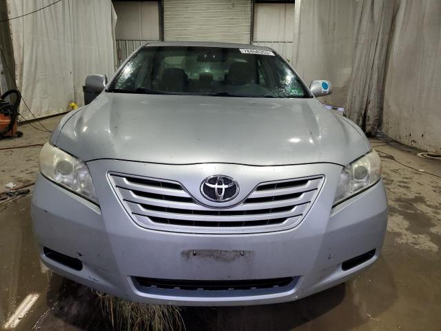 Photo 4 VIN: 4T1BE46K57U610923 - TOYOTA CAMRY 