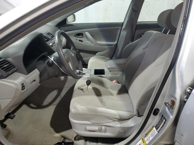 Photo 6 VIN: 4T1BE46K57U610923 - TOYOTA CAMRY 