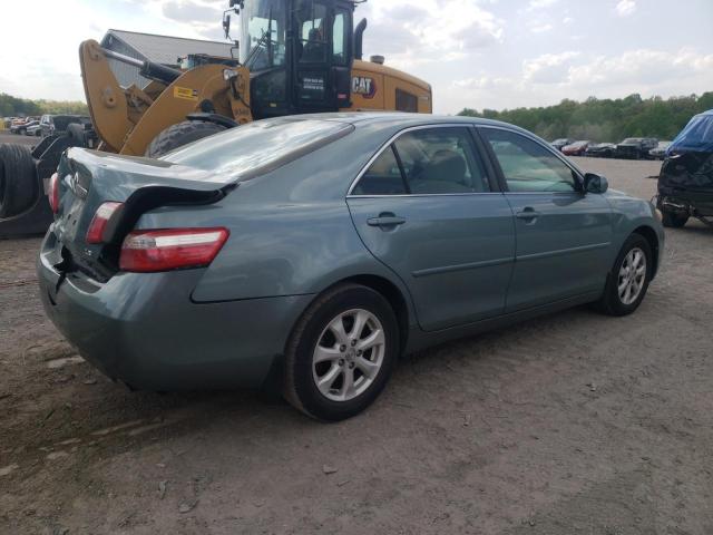 Photo 2 VIN: 4T1BE46K57U614244 - TOYOTA CAMRY 