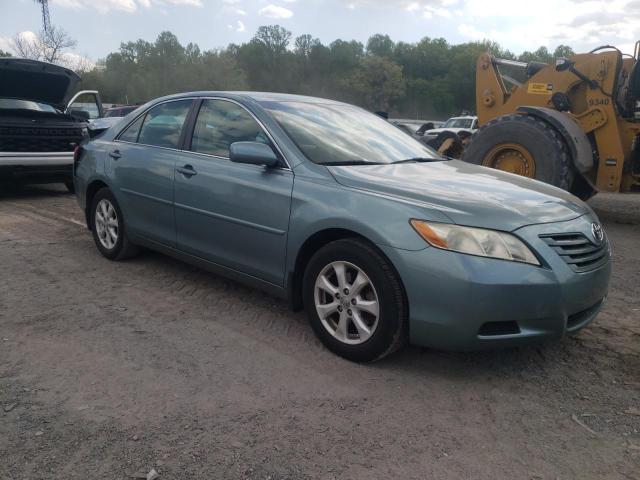 Photo 3 VIN: 4T1BE46K57U614244 - TOYOTA CAMRY 