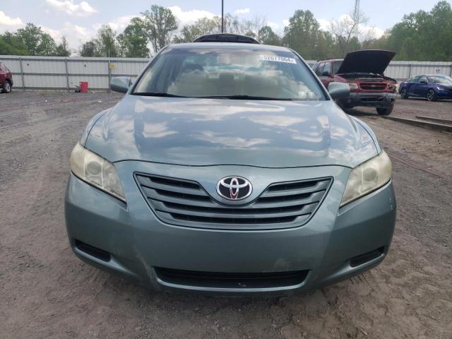 Photo 4 VIN: 4T1BE46K57U614244 - TOYOTA CAMRY 