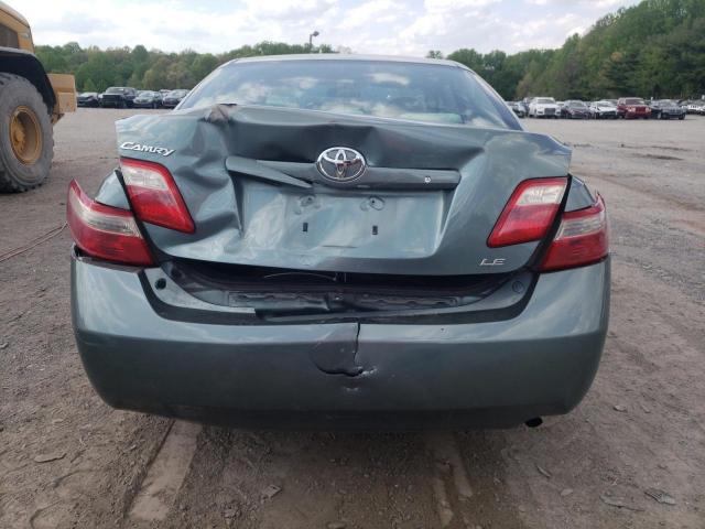 Photo 5 VIN: 4T1BE46K57U614244 - TOYOTA CAMRY 