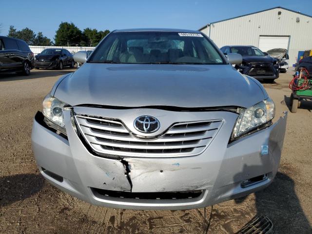 Photo 4 VIN: 4T1BE46K57U629441 - TOYOTA CAMRY CE 